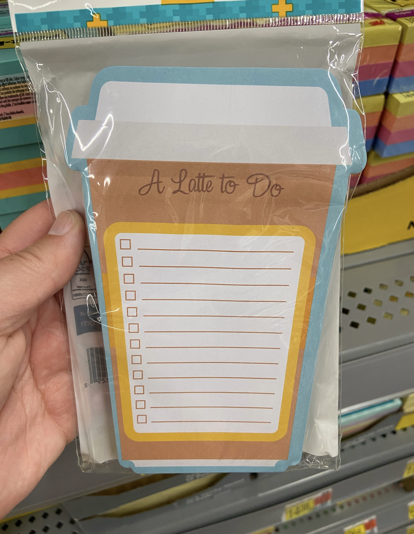 A Latte to Do - Introduction