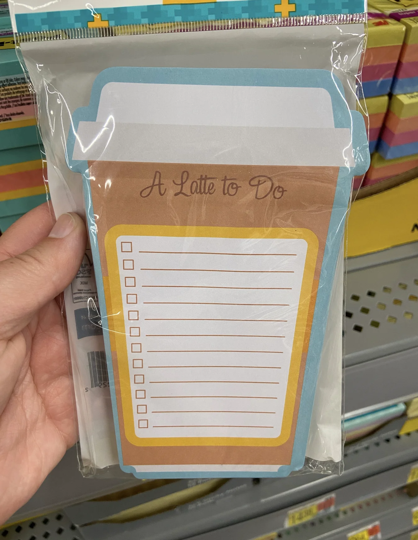 A Latte to Do - Introduction