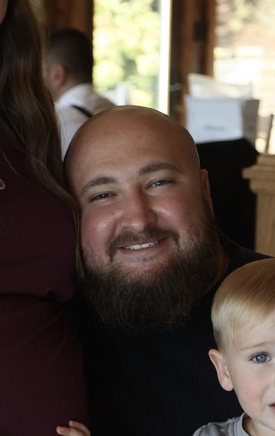 Caleb Michael McGennis - An Entrepreneur in a World of AI blog