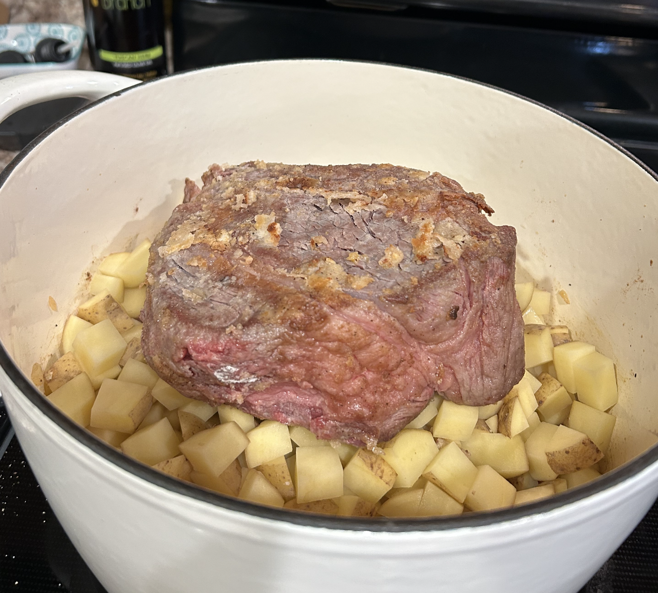 Classic Pot Roast