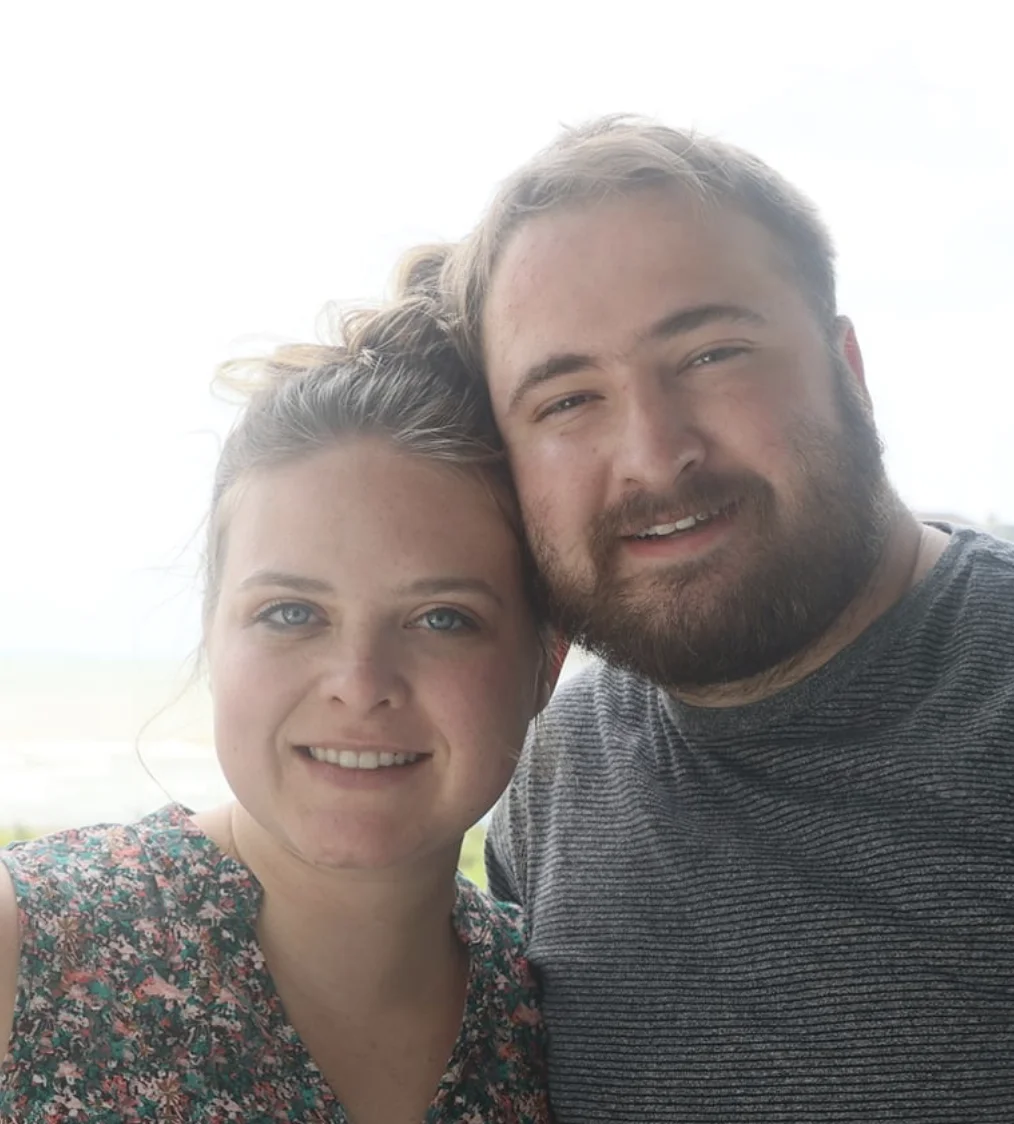 Stephanie Kay McGennis, co-founder and family leader in Jefferson City, Missouri