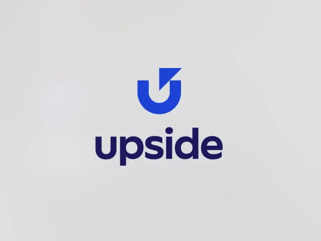 Upside cashback app logo